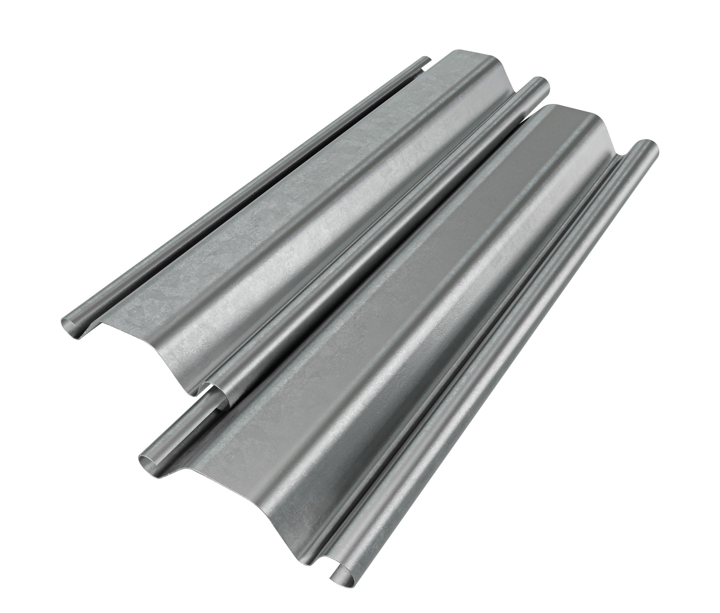 Perfil para Porta Automática