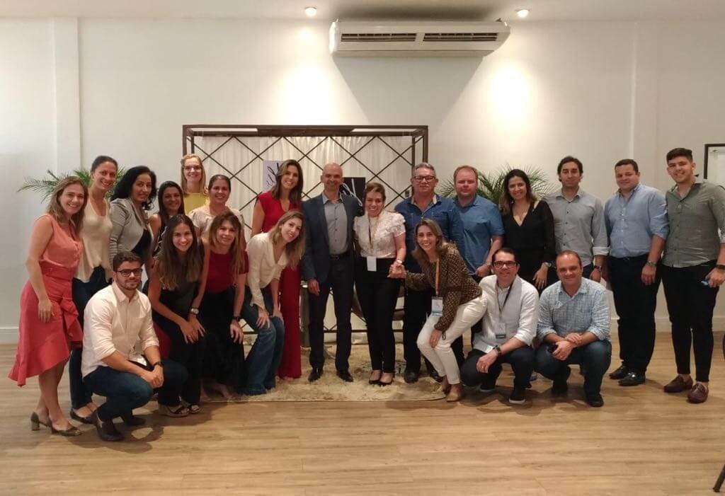 Papo Executivo com Ian Corrêa