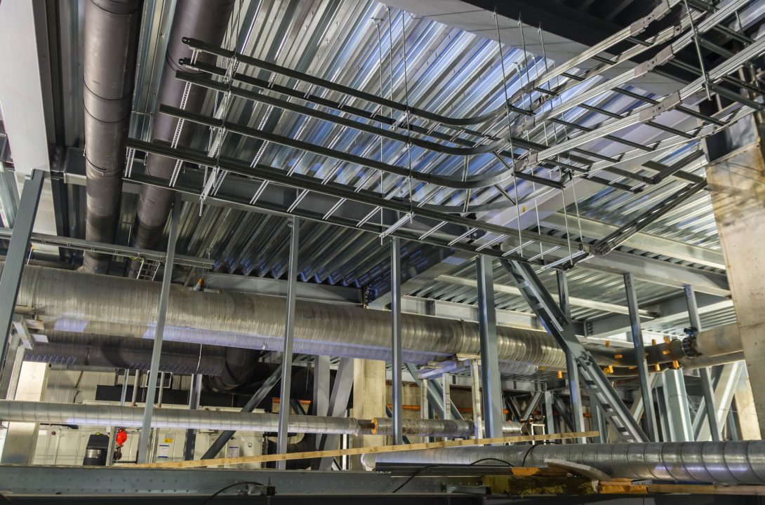 Conheça os principais perfis estruturais do aço