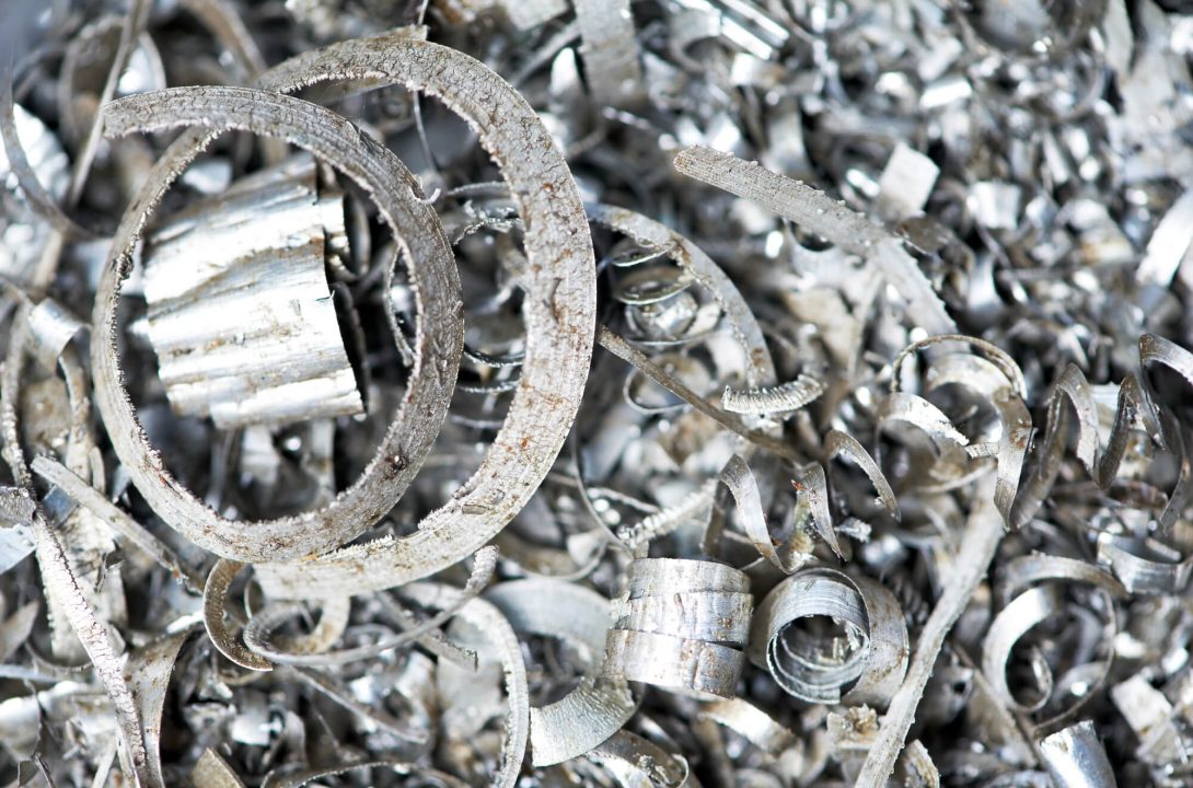 Fique por dentro: 4 curiosidades sobre a reciclagem do aço