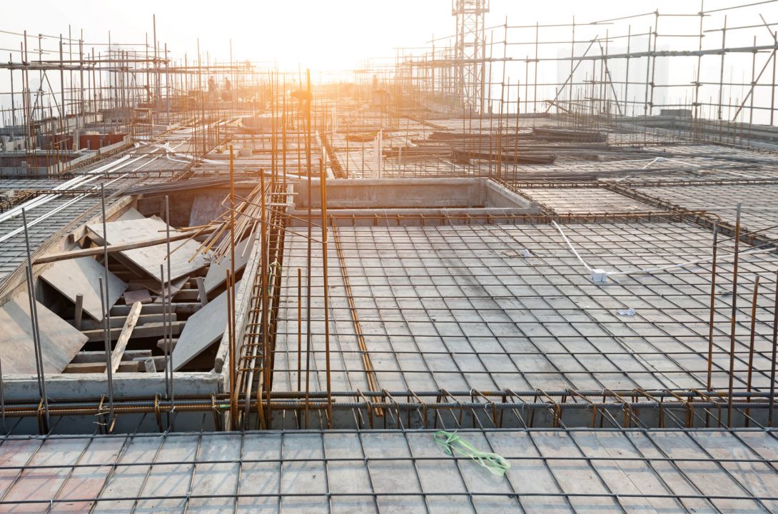 Benefícios de utilizar a treliça para laje