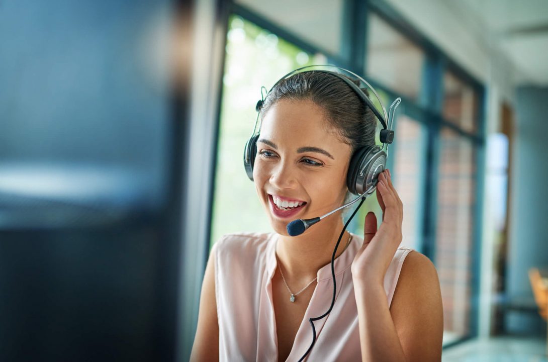 Quais os cuidados necessários no atendimento pelo telefone?