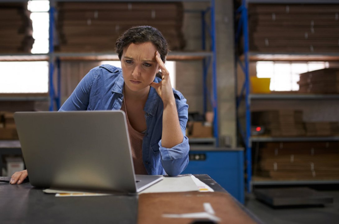 Conheça os piores erros que atrapalham as vendas na loja!