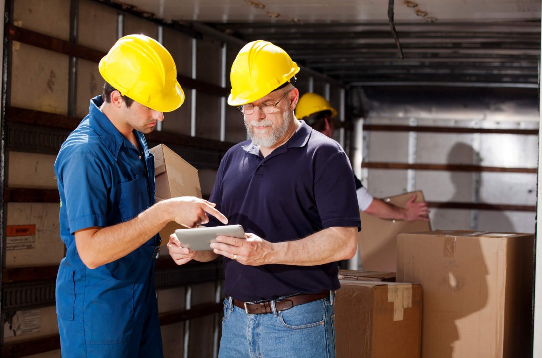 O que você precisa saber sobre o seguro de cargas