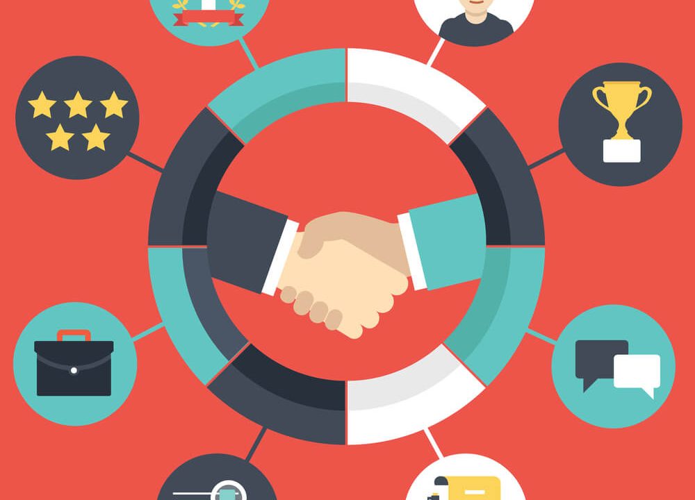 6 dicas para treinar vendedores e conquistar clientes