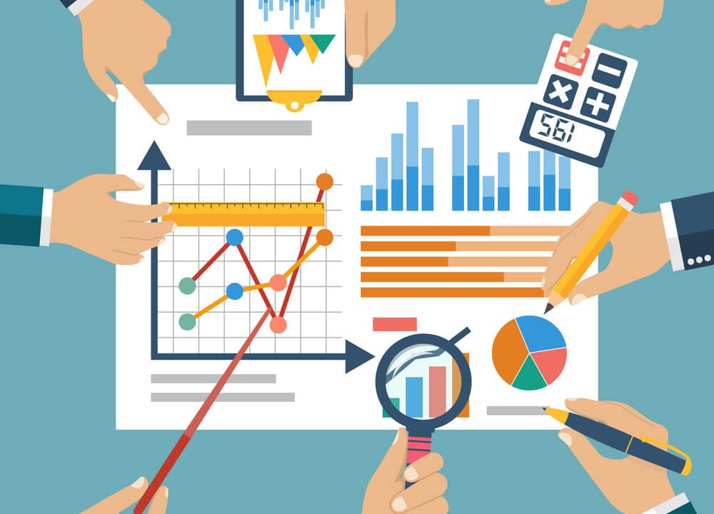 Curva ABC: a solução para os problemas de seu estoque