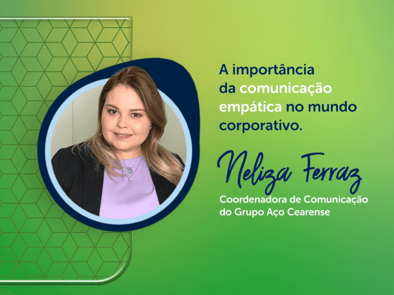 A importância da comunicação empática no mundo corporativo