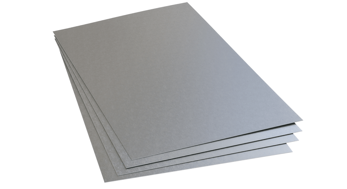 Chapa galvanizada: conceito, vantagens, aplicações