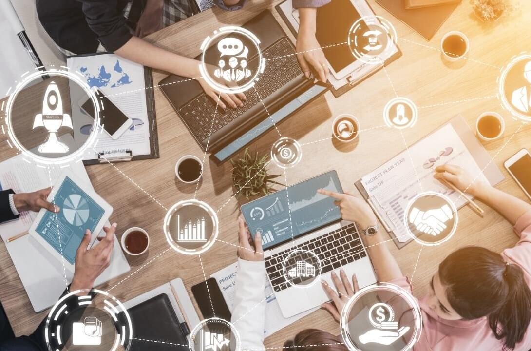 Checklist Para Reestruturar Sua Empresa Pós Pandemia