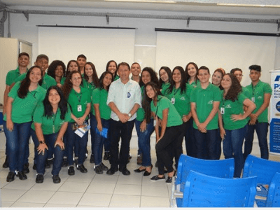 Programa ApredizAço