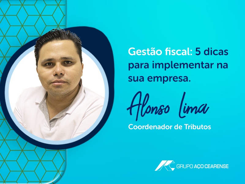 Gestão fiscal: 5 dicas para implementar na sua empresa