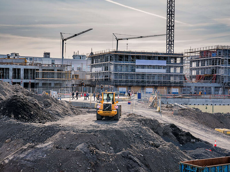 Green building: o que é e relação com sustentabilidade