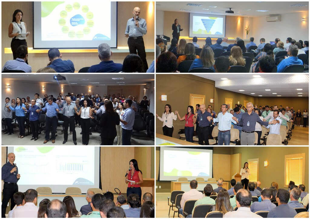 GAC lança sua nova Política Básica do grupo