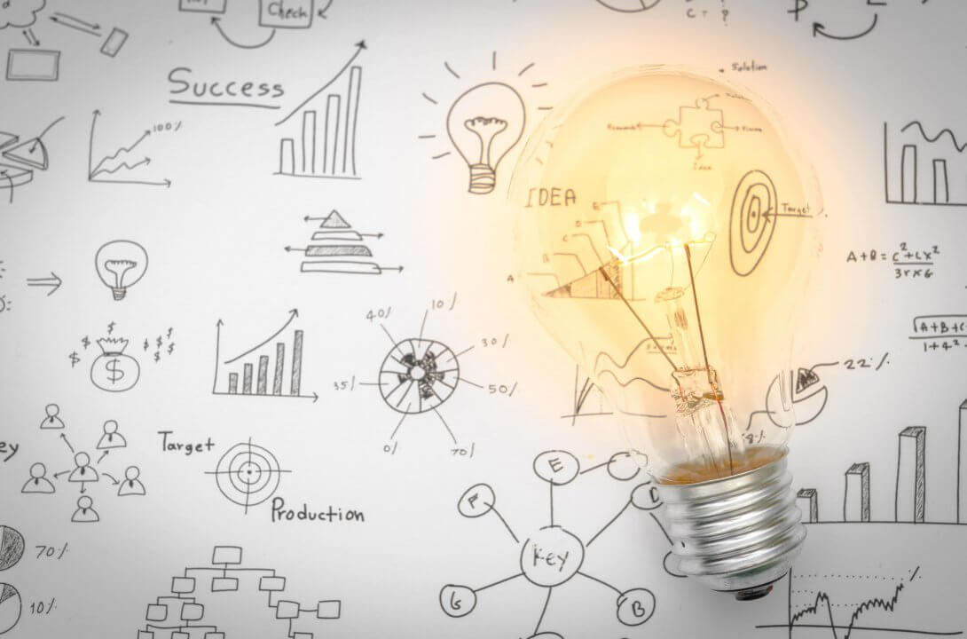 Planejamento Estratégico 2021: Como tomar decisões diante de cenários instáveis?