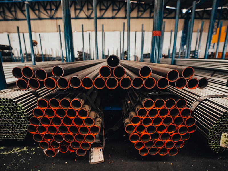 Aço carbono: o que é, para que serve e vantagens