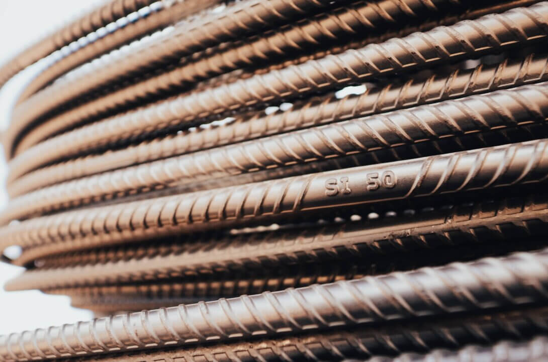 Aço estrutural: confira os tipos e suas características