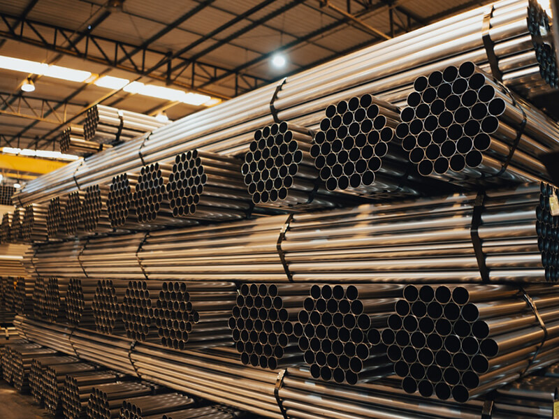 Aço-liga: o que é, tipos e principais aplicações