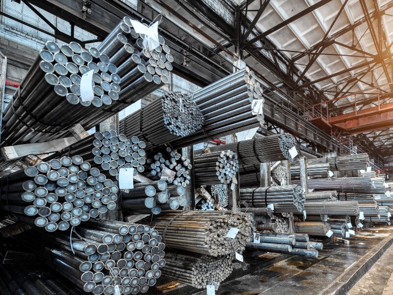 9 dicas de organização para lojas de ferro e aço