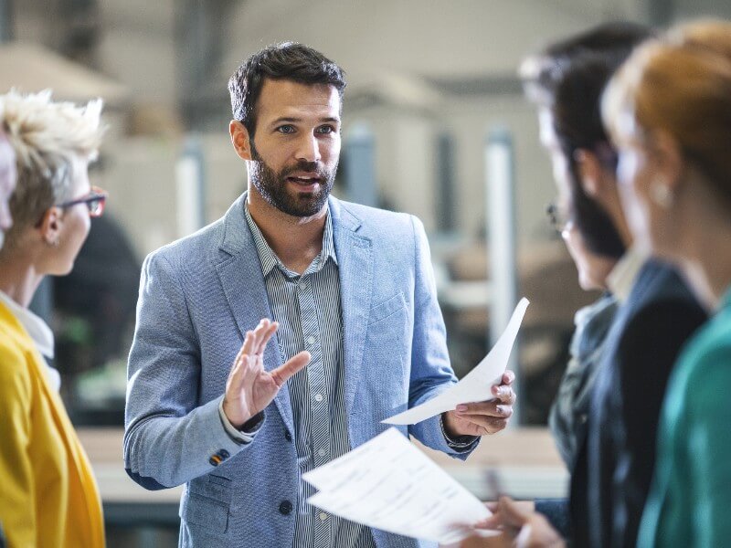 Gestão: saiba o que é, principais tipos e métodos