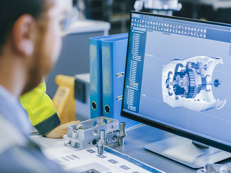 Prototipagem: entenda o processo e potencialize seus projetos