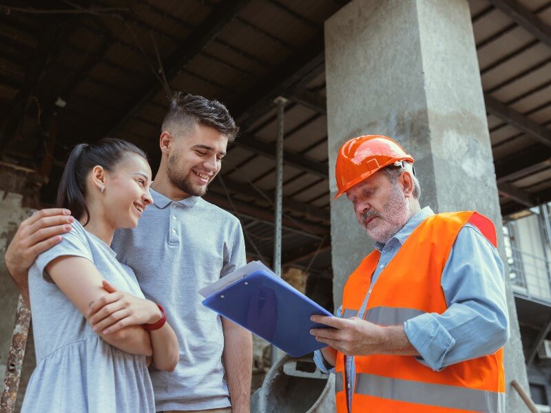 Apoio técnico na escolha de materiais: como evitar desperdícios e retrabalhos na obra