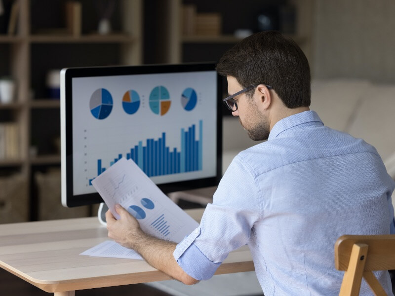 6 dicas essenciais para definir metas de vendas na sua empresa