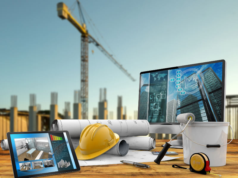 O que é construtech e como está transformando a construção civil?