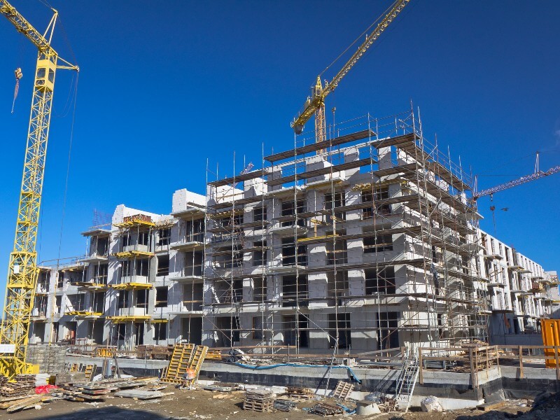 Produtividade na construção civil: saiba como medir