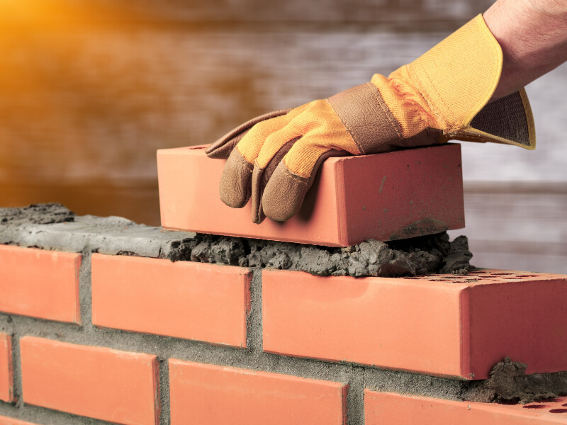 Conheça os diferentes tipos de cimento e saiba como escolher o mais adequado para a obra