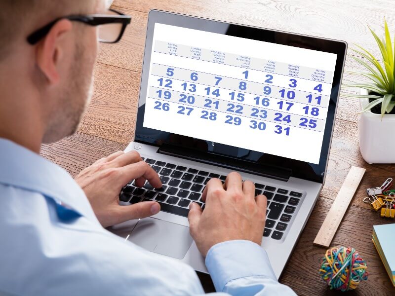 Saiba como lidar com a sazonalidade no seu negócio