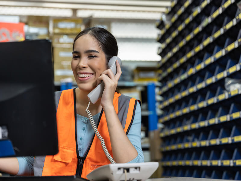 Prospecção de clientes para loja de ferro e aço: como atrair e vender mais