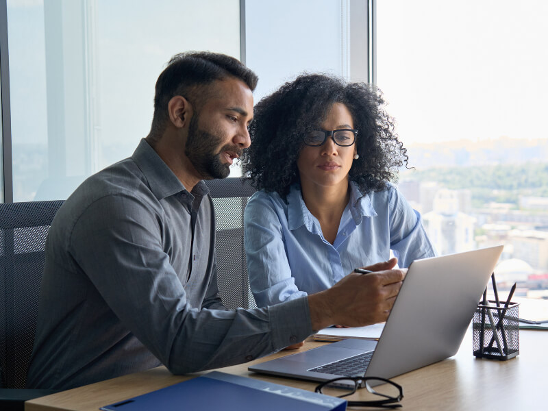 Análise de concorrência: passo a passo para colocá-la em prática