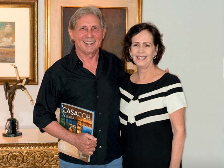 Grupo Aço Cearense apoia CASACOR Ceará 2022 que traz o tema “Infinito Particular”