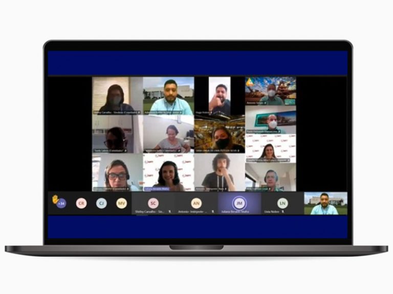 SINOBRAS apresenta case de sucesso com projeto de inclusão de PcDs em audiência do Ministério Público do Trabalho
