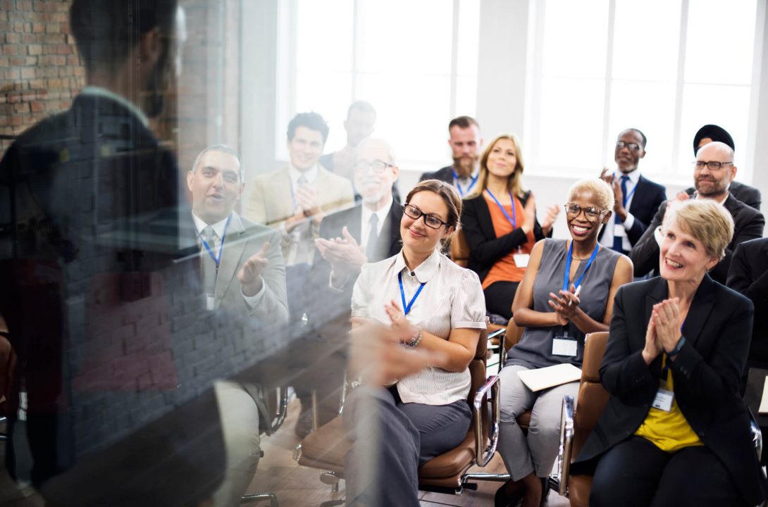 Como saber se a sua empresa é um bom local para trabalhar?