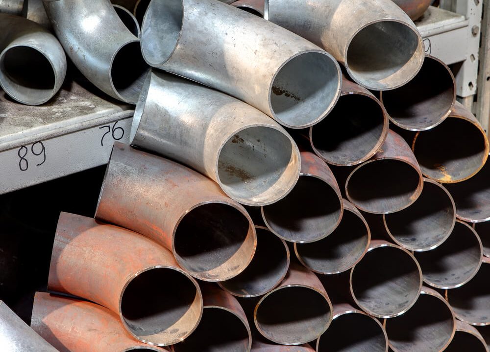 Corrosão do aço: entenda como acontece e o que é feito para evitar