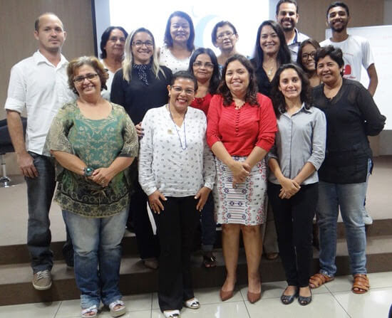 Instituto Aço Cearense contribui com o desenvolvimento de ONG`s parceiras