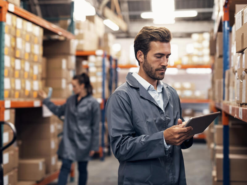 Estoque médio: qual é a sua importância e como calcular?