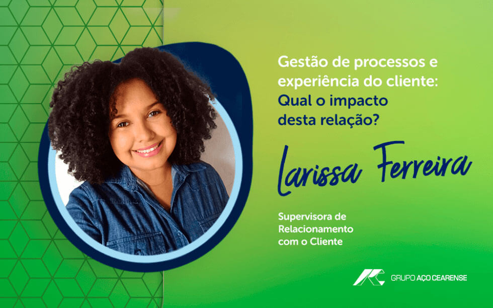 Gestão de processos e experiência do cliente: Qual o impacto desta relação?