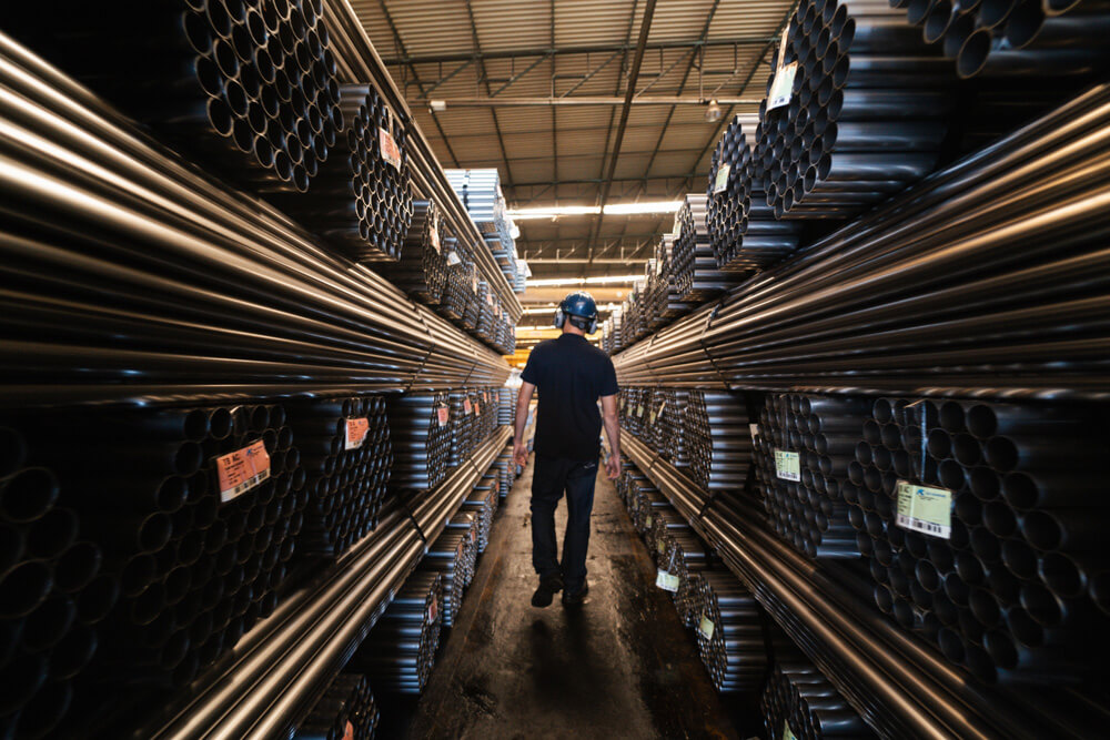 Gestão de estoque: o que é e qual sua importância?