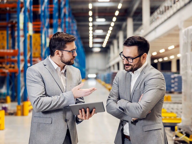 Gestão de fornecedores: qual a importância e como fazer?