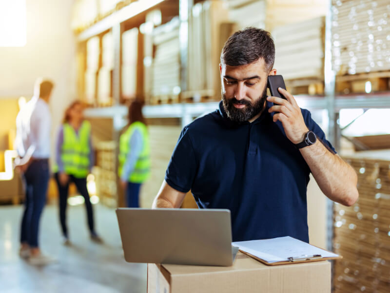 Gestão estratégica de vendas: entenda como adotar em sua loja de ferro e aço