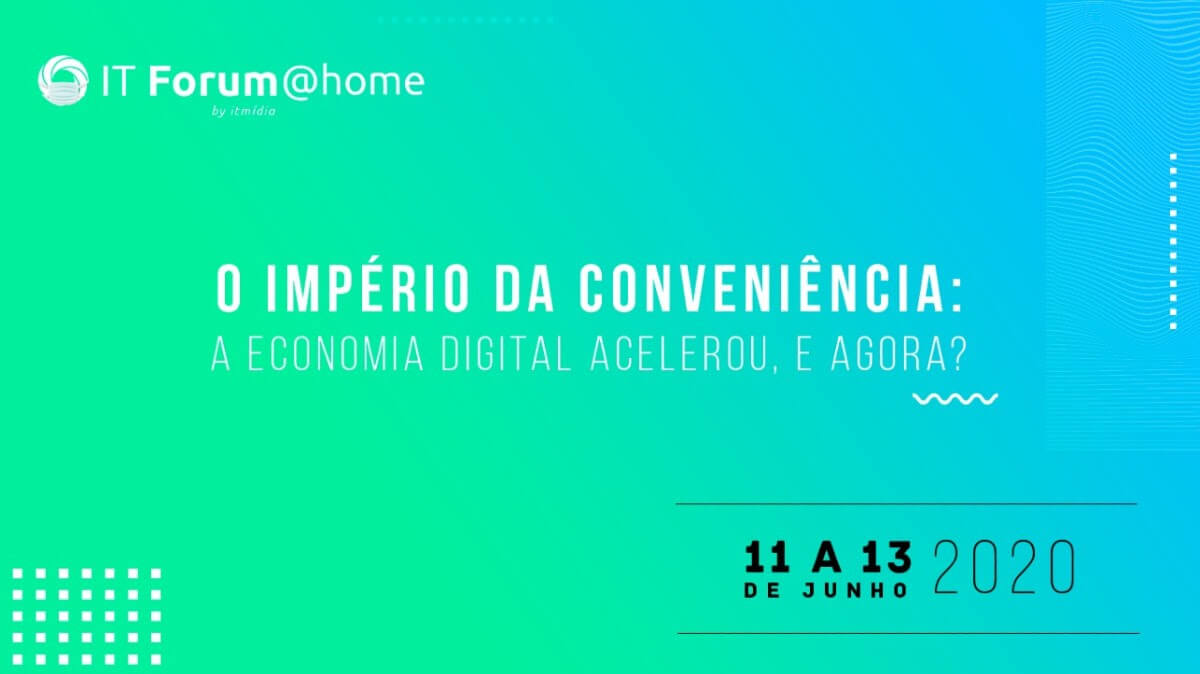 Grupo Aço Cearense em um dos maiores encontros digitais sobre TI