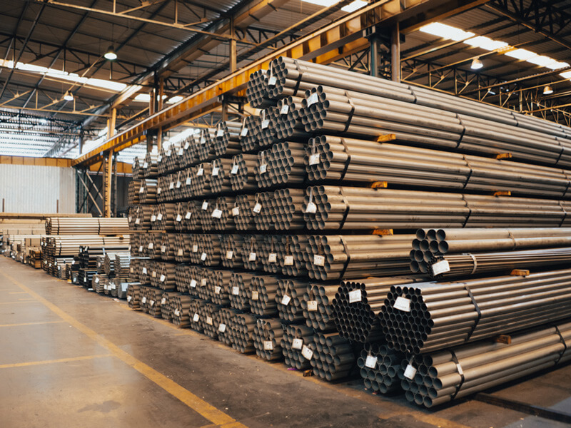 Indústria siderúrgica: entenda como está o setor atualmente