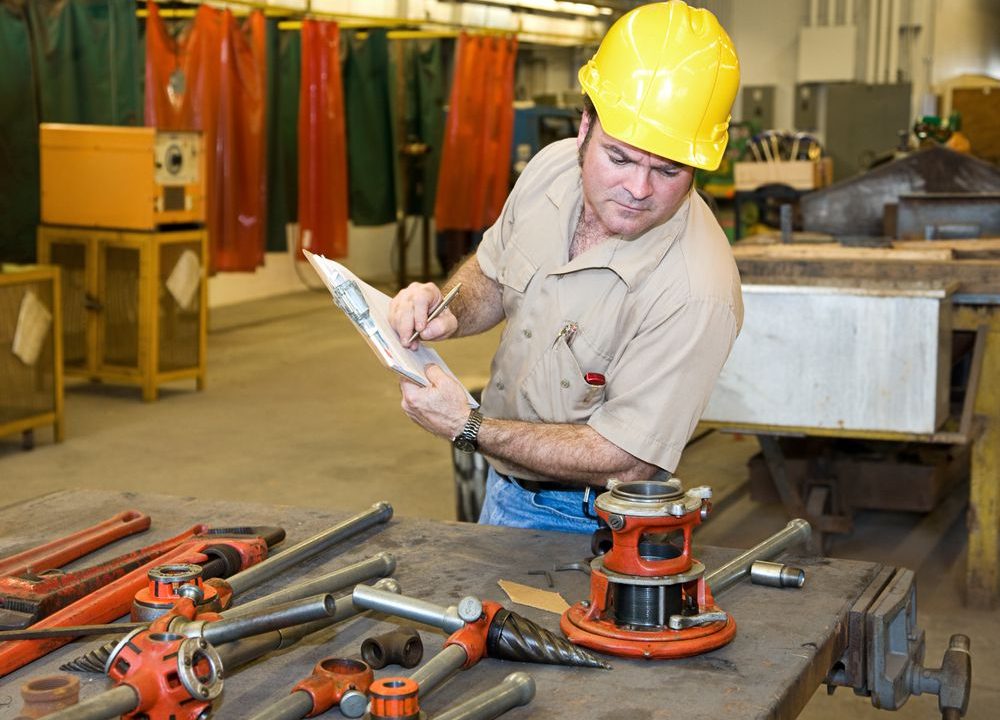Monitoramento de riscos ocupacionais: o que é e por que fazer?