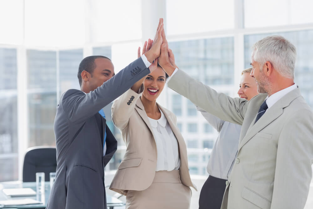 Motivação dos funcionários: 5 dicas que realmente funcionam