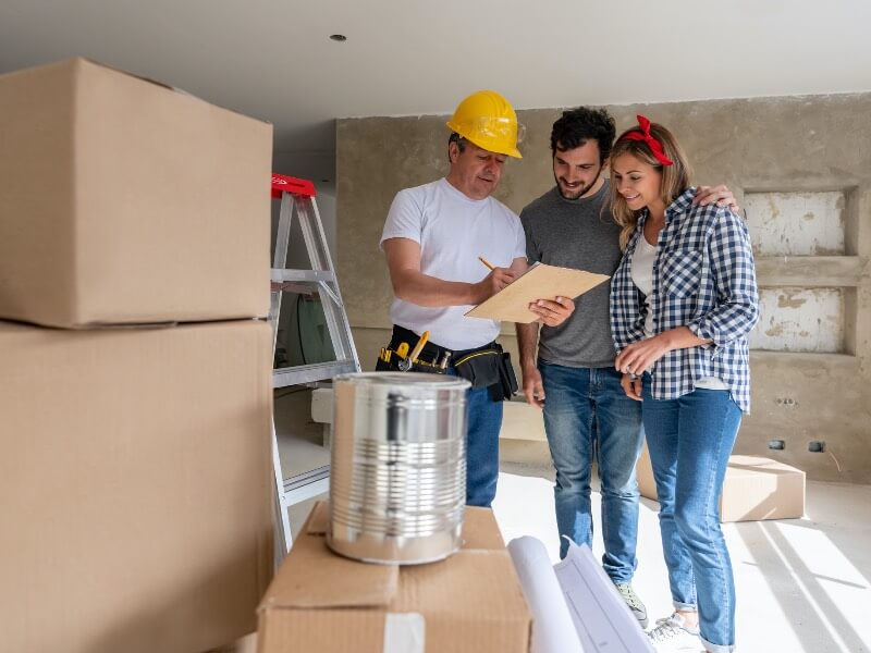 Orçamento de obra: confira as etapas e como fazer