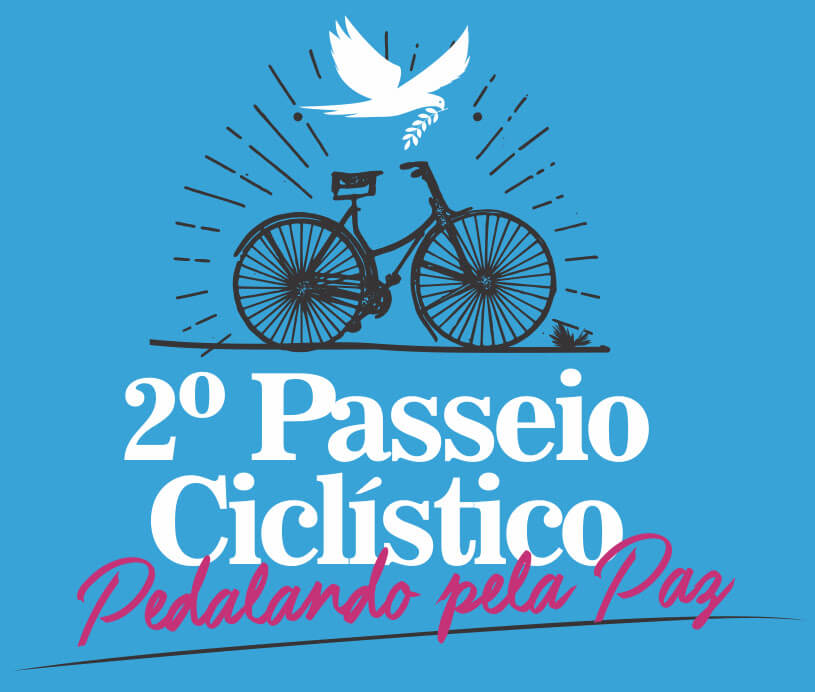 IAC realiza 2° Passeio Ciclístico Pedalando pela Paz, Caucaia