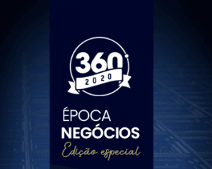 Grupo Aço Cearense está entre as maiores e melhores empresas do país segundo a revista Época Negócios 360°