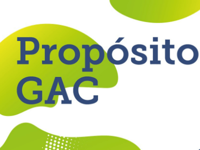 Você conhece o propósito do GAC?